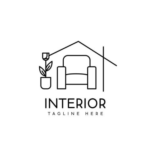 interior logo design