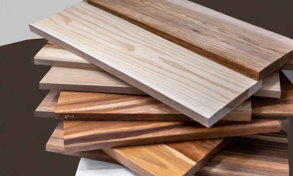 Types+of+wood